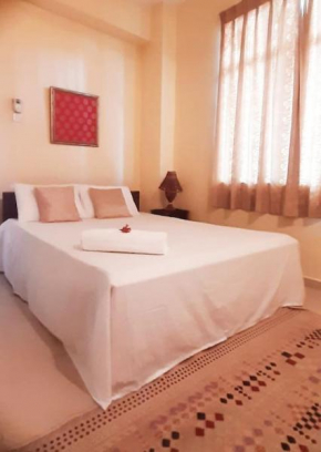 Classy Nook Colombo One bedroom Apartment with all facilities